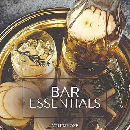 Bar Essentials, Vol. 1 (2018) Скачать Торрентом