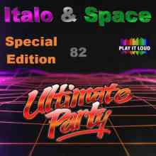Italo and Space Vol.82 (Special Edition) [3CD] (2021) Скачать Торрентом