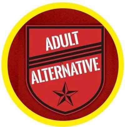 Adult Alternative Hits 2000-2021