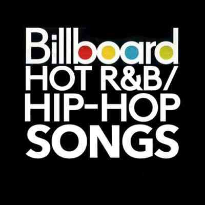 Billboard Hot R&B Hip-Hop Songs [13.11] 2021