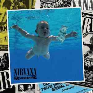 Nirvana - Nevermind [30th Anniversary Super Deluxe, 5CD Box Set] (2021) Скачать Торрентом