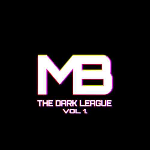 Metablack: The Dark League vol.1 (2020) Скачать Торрентом
