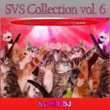 SVS Collection vol. 6 by MR.DJ (2021) Скачать Торрентом