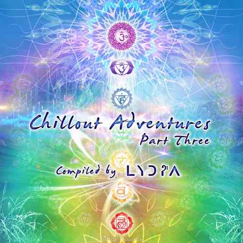 Chillout Adventures, Pt. 3 (2021) Скачать Торрентом