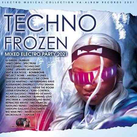 Techno Frozen (2021) Скачать Торрентом