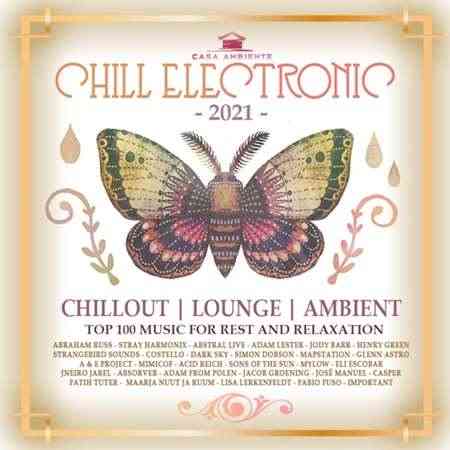Chill Electronic: Casa Ambiente Mix