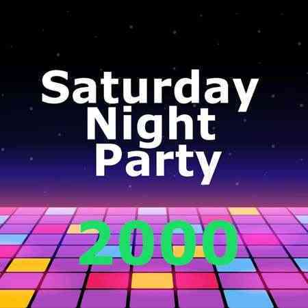 Saturday Night Party 2000 (2021) Скачать Торрентом