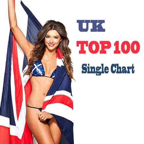 The Official UK Top 100 Singles Chart 26.11.2021 (2021) Скачать Торрентом