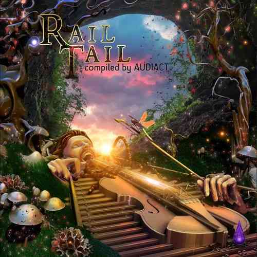 Rail Tail (2021) Скачать Торрентом