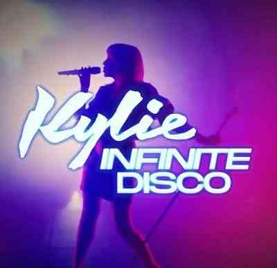 Kylie Minogue - Infinite Disco (2021) Скачать Торрентом