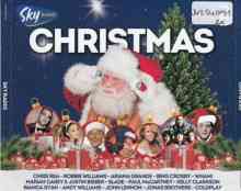 Sky Radio Christmas [2CD] (2021) Скачать Торрентом