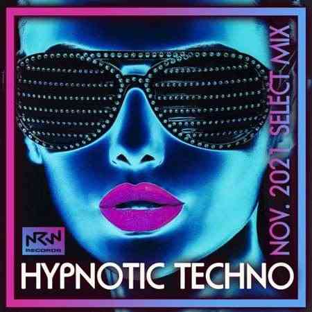 Hypnotic Techno (2021) Скачать Торрентом