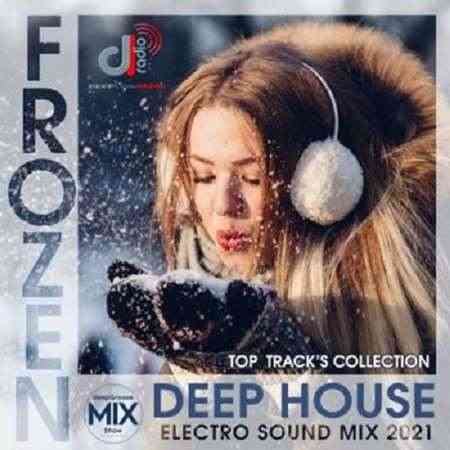 Frozen Deep House (2021) Скачать Торрентом