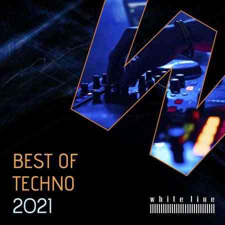 Best of Techno (2021) Скачать Торрентом