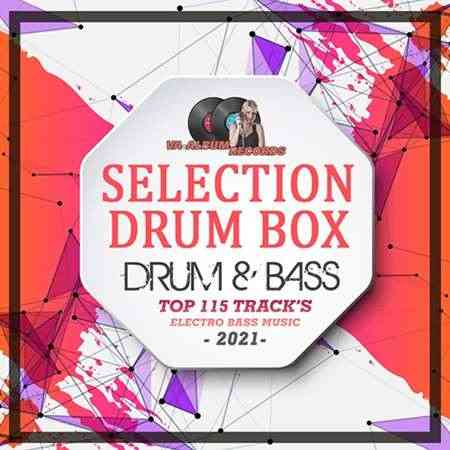 Selection Drum Box (2021) Скачать Торрентом