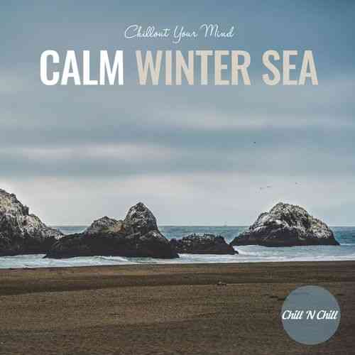 Calm Winter Sea: Chillout Your Mind (2021) Скачать Торрентом