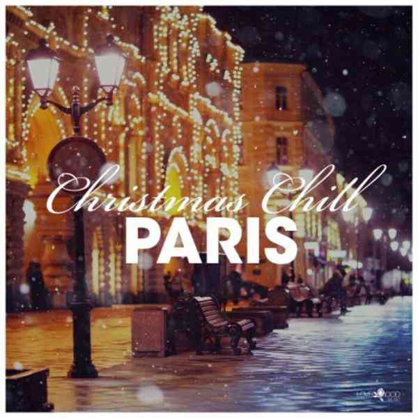 Christmas Chill: Paris