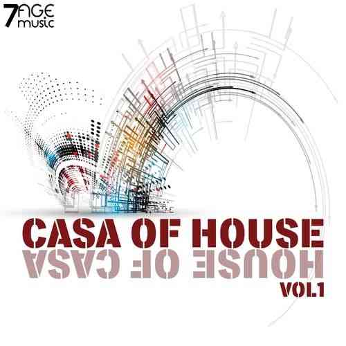 Casa Of House: Vol. 1 (2021) Скачать Торрентом