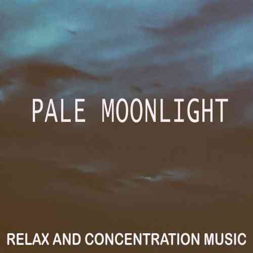 Pale Moonlight [Relax and Concentration Music]