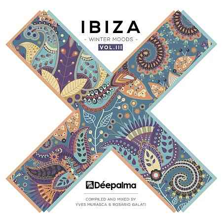 Déepalma Ibiza Winter Moods, Vol. 3 (2021) Скачать Торрентом