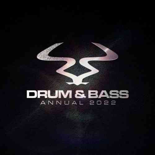 RAM Drum & Bass Annual 2022