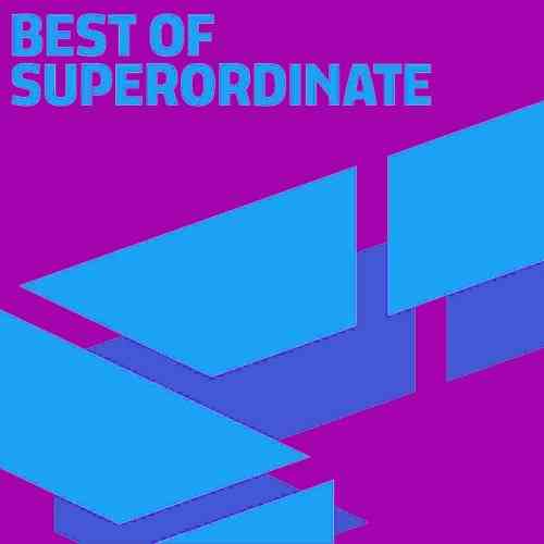 Best Of Superordinate (2021) Скачать Торрентом