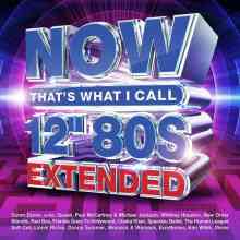OW That's What I Call 80s: Extended [4CD] (2021) Скачать Торрентом