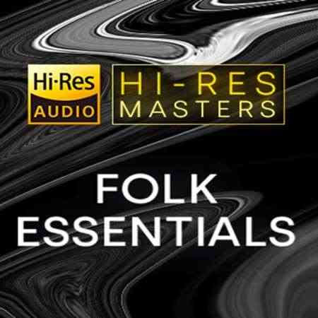 Hi-Res Masters: Folk Essentials (2021) Скачать Торрентом