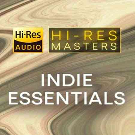 Hi-Res Masters: Indie Essentials (2021) Скачать Торрентом