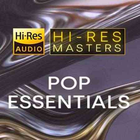 Hi-Res Masters: Pop Essentials