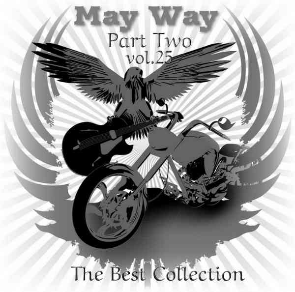 My Way. The Best Collection. Part Two. vol.25 (2021) Скачать Торрентом