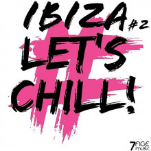 Ibiza Let's Chill, Vol. 2 (2021) Скачать Торрентом
