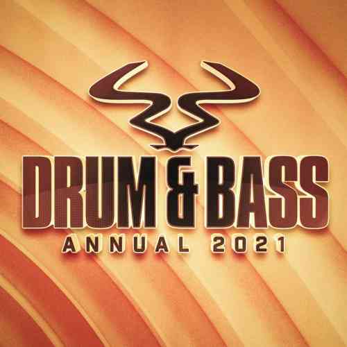 RAM Drum & Bass Annual 2021 (2020) Скачать Торрентом