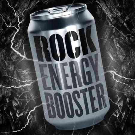 Rock Energy Booster (2021) Скачать Торрентом