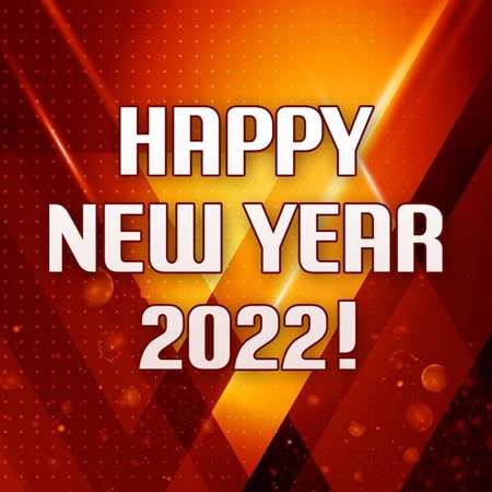 Happy New Year 2022! (2022) Скачать Торрентом