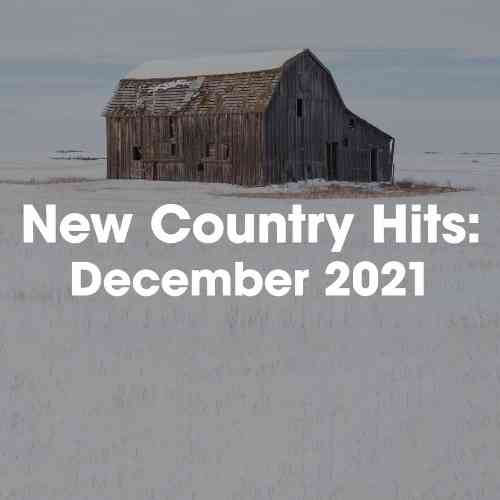New Country Hits: December 2021 (2021) Скачать Торрентом
