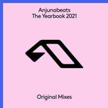 Anjunabeats The Yearbook 2021 [2CD]