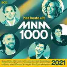 Het Beste Uit De MNM 1000 2021 [5CD] (2021) Скачать Торрентом