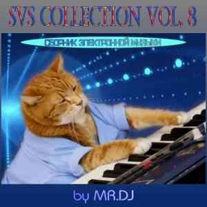 SVS Collection vol. 8 by MR.DJ (2021) Скачать Торрентом