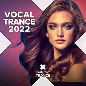 Vocal Trance 2022 (2022) Скачать Торрентом