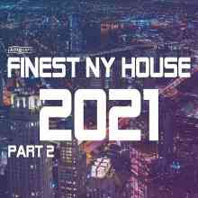 Finest NY House 2021, Pt. 2 (2021) Скачать Торрентом