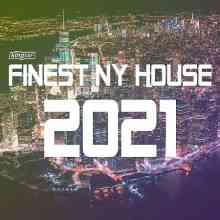 Finest NY House 2021, Pt. 1 (2021) Скачать Торрентом
