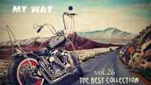 My Way. The Best Collection. vol.26 (2021) Скачать Торрентом