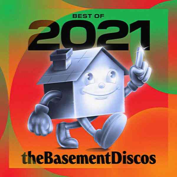 Best of 2021 [theBasement Discos] (2021) Скачать Торрентом