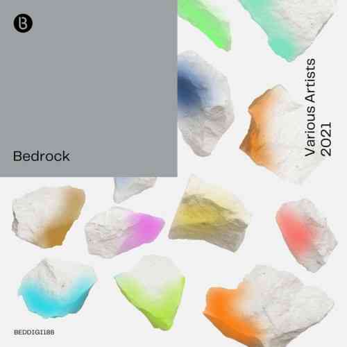 Bedrock Collection 2021 (2021) Скачать Торрентом