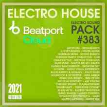 Beatport Electro House: Sound Pack #383 (2021) Скачать Торрентом