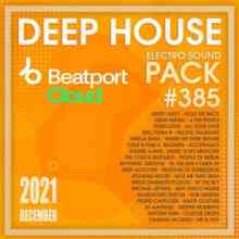 Beatport Deep House: Sound Pack #385 (2021) Скачать Торрентом