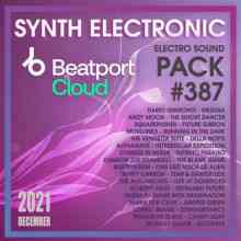 Beatport Synth Electronic: Sound Pack #387 (2021) Скачать Торрентом