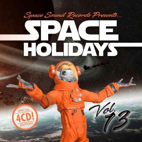 Space Holidays Vol. 13 (2021) Скачать Торрентом