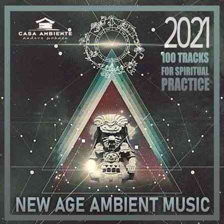New Age Ambient Music (2021) Скачать Торрентом